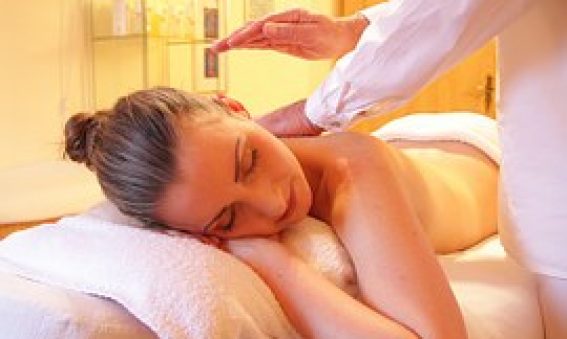 massage
